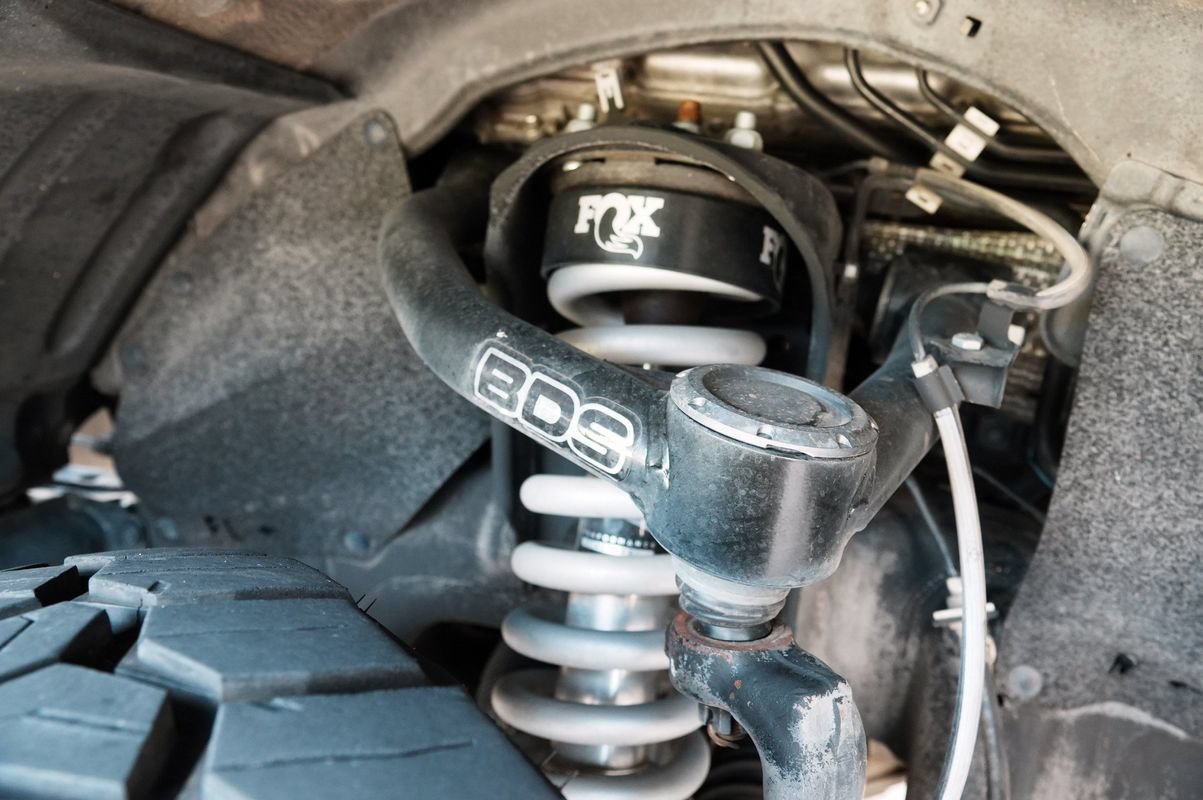 Used 2019 Toyota Tundra SR5 w/ TRD Sport Package AWD/4WD image 5
