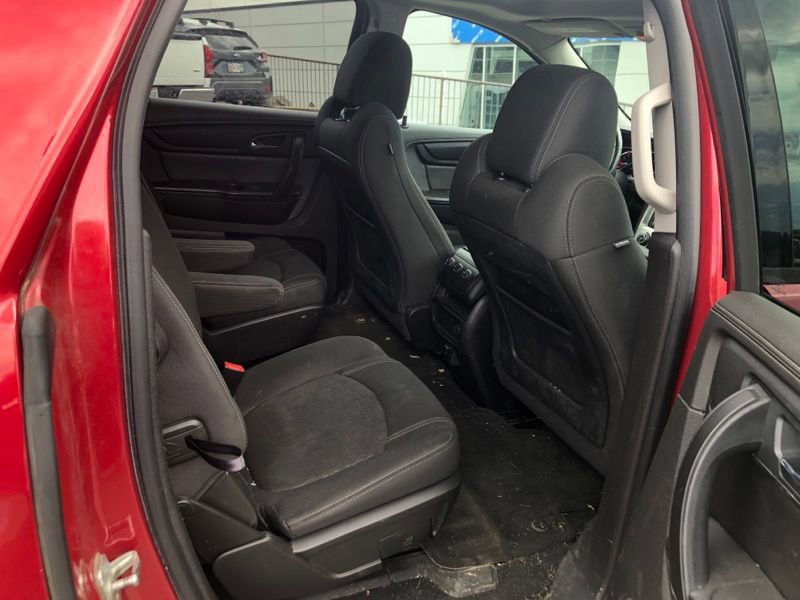 Used 2014 GMC Acadia SLE AWD/4WD image 12