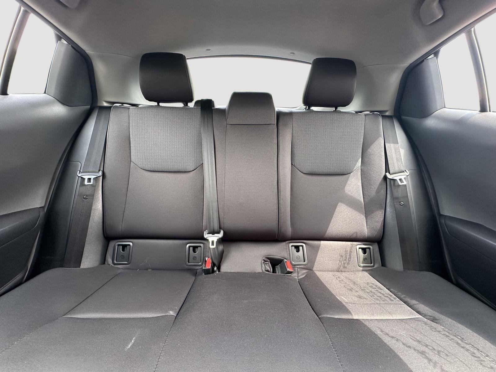 Certified 2023 Toyota Prius LE FWD image 54