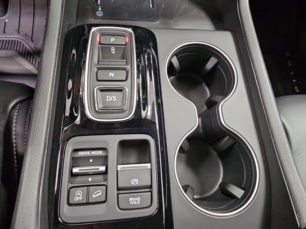 New 2026 Honda Pilot EX-L image 21