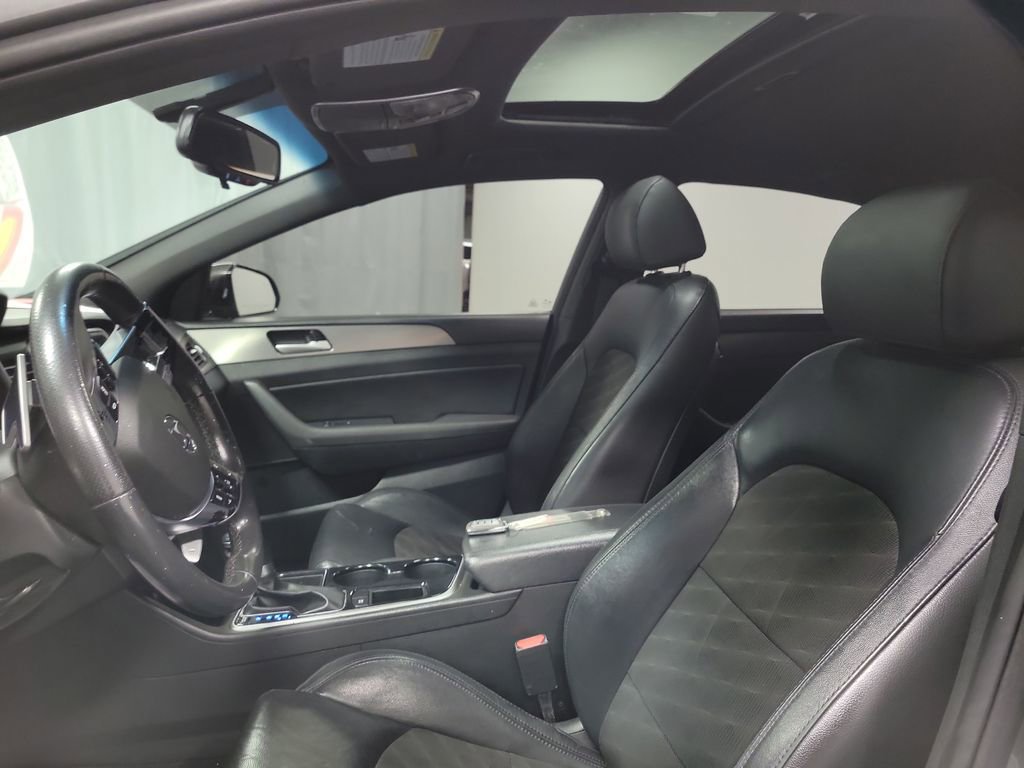 Used 2018 Hyundai Sonata Sport image 13