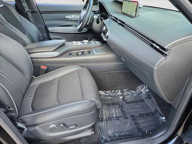 Used 2024 Genesis GV70 2.5T w/ Sport Prestige Package AWD/4WD image 18