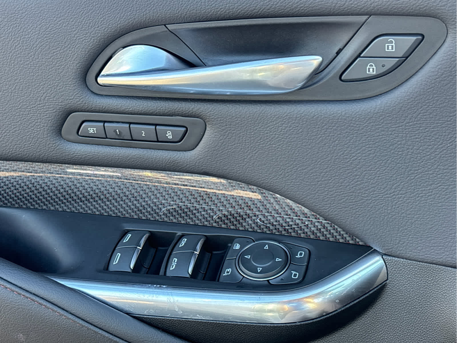 Used 2023 Cadillac XT4 Sport image 28