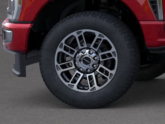 New 2026 Ford F350 4x4 Crew Cab Super Duty image 19