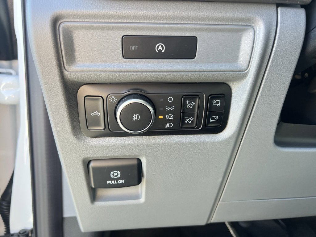 New 2025 Ford F150 XLT w/ Equipment Group 302A MID image 18