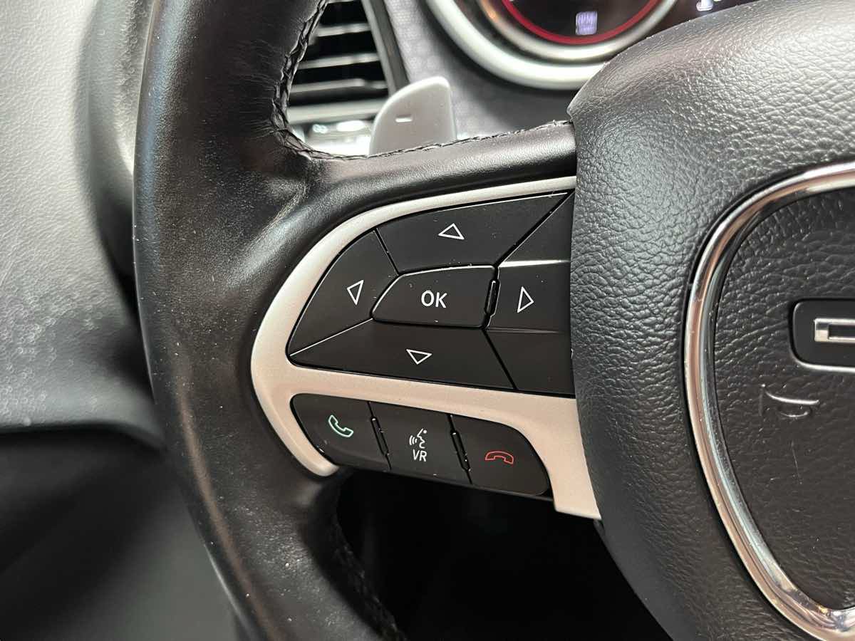 Used 2015 Dodge Challenger SXT Plus RWD image 13