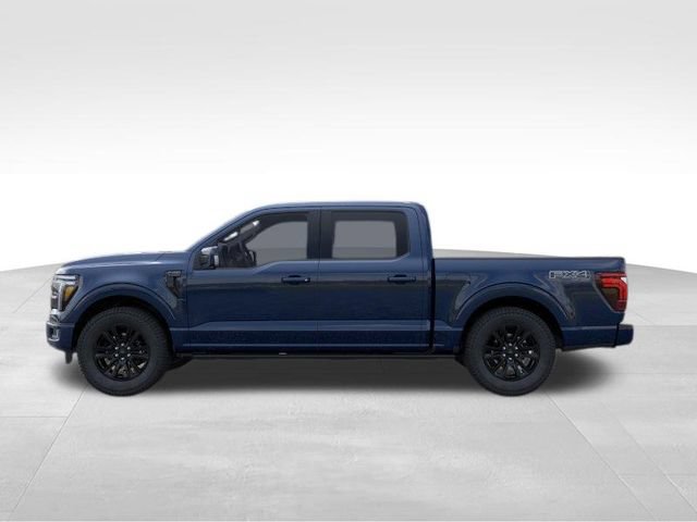 New 2026 Ford F150 Platinum w/ Equipment Group 702A High AWD/4WD image 4