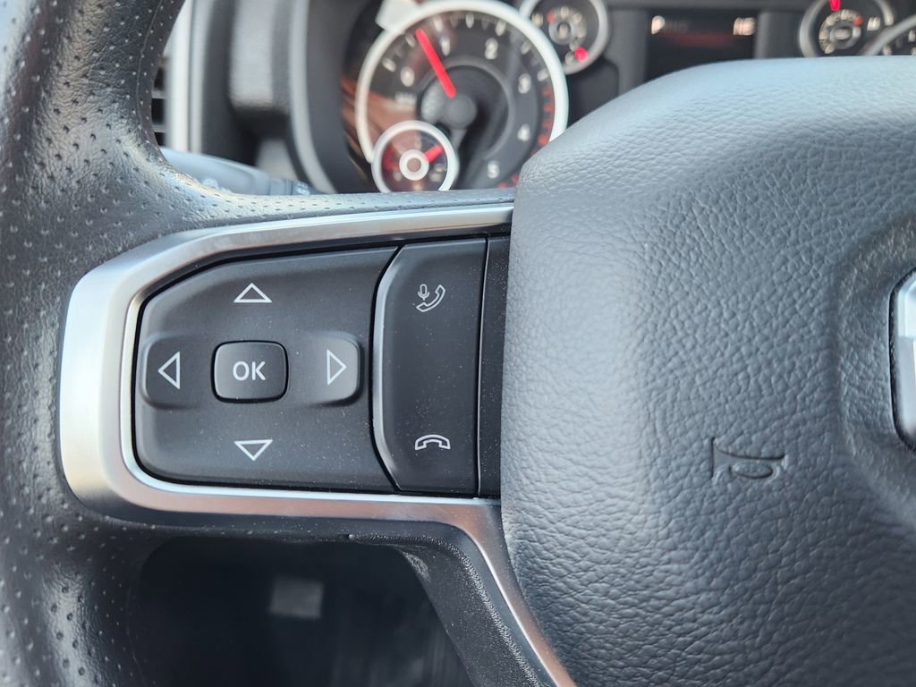 New 2026 RAM 5500 Tradesman image 10