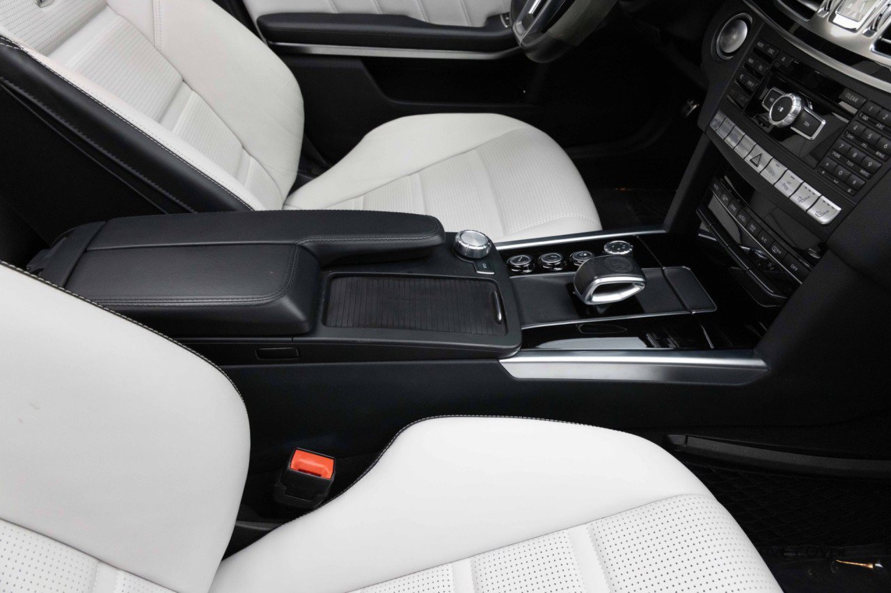 Used 2015 Mercedes-Benz E 63 AMG S-Model image 22