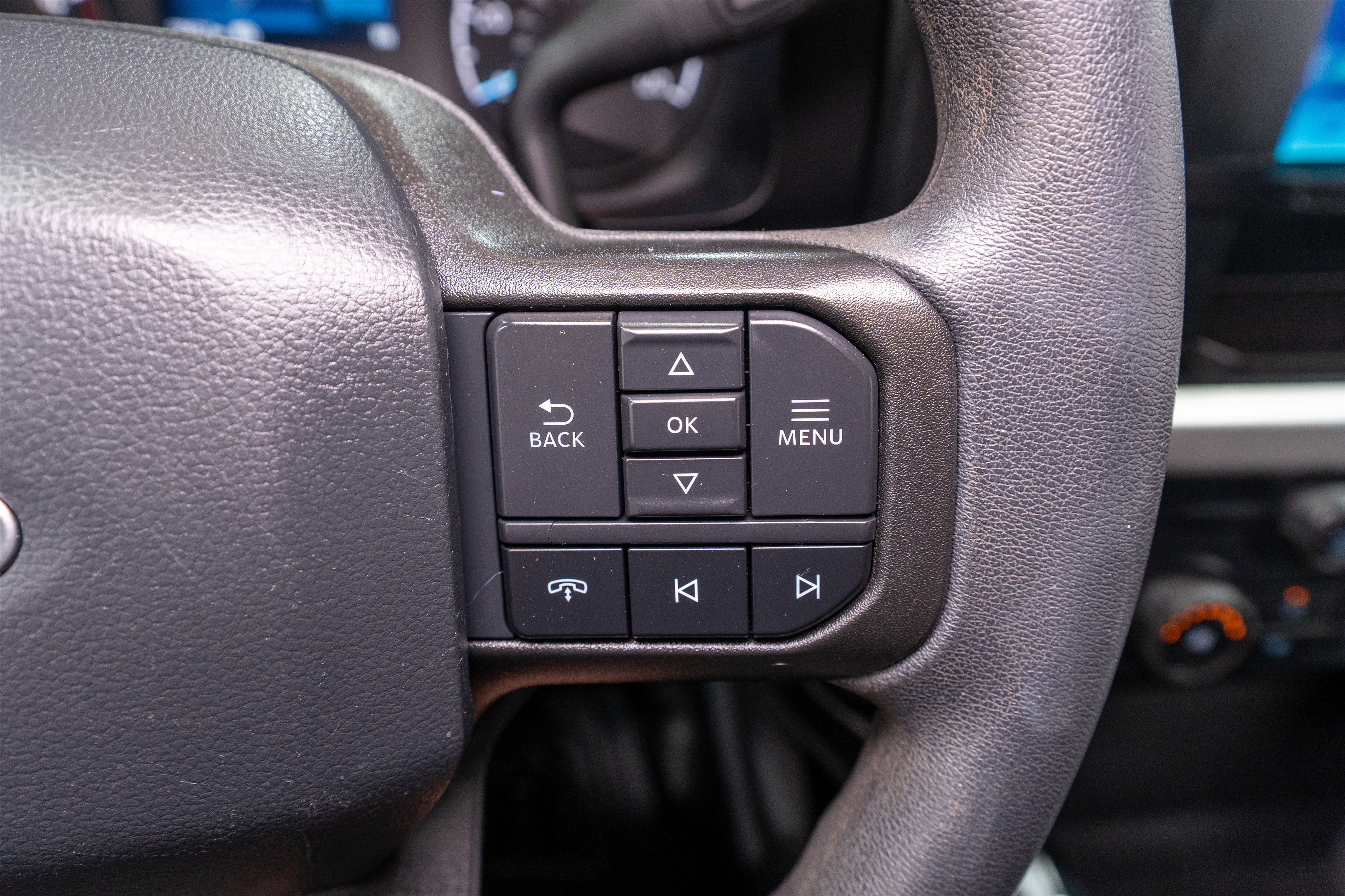 Used 2023 Ford F350 XLT w/ 360-Degree Camera Package AWD/4WD image 28