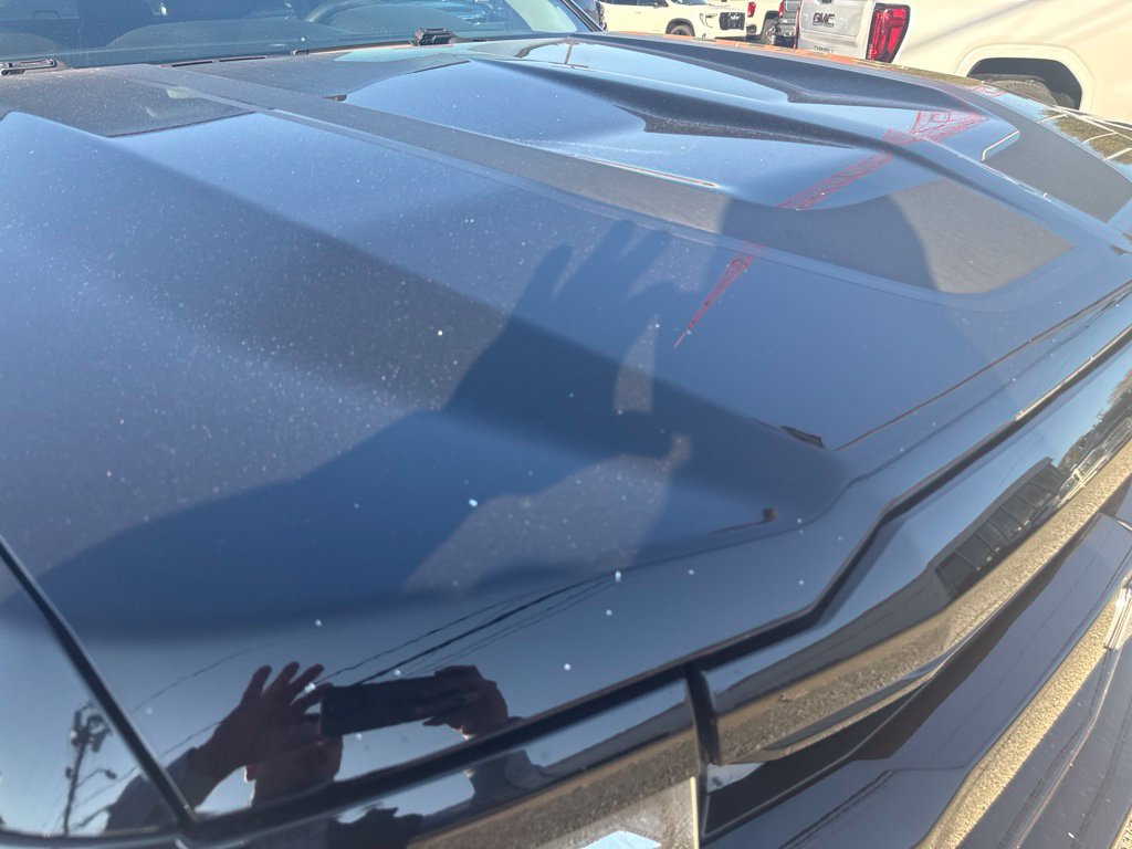 Used 2017 Chevrolet Silverado 1500 LT w/ Rally 2 Edition AWD/4WD image 24
