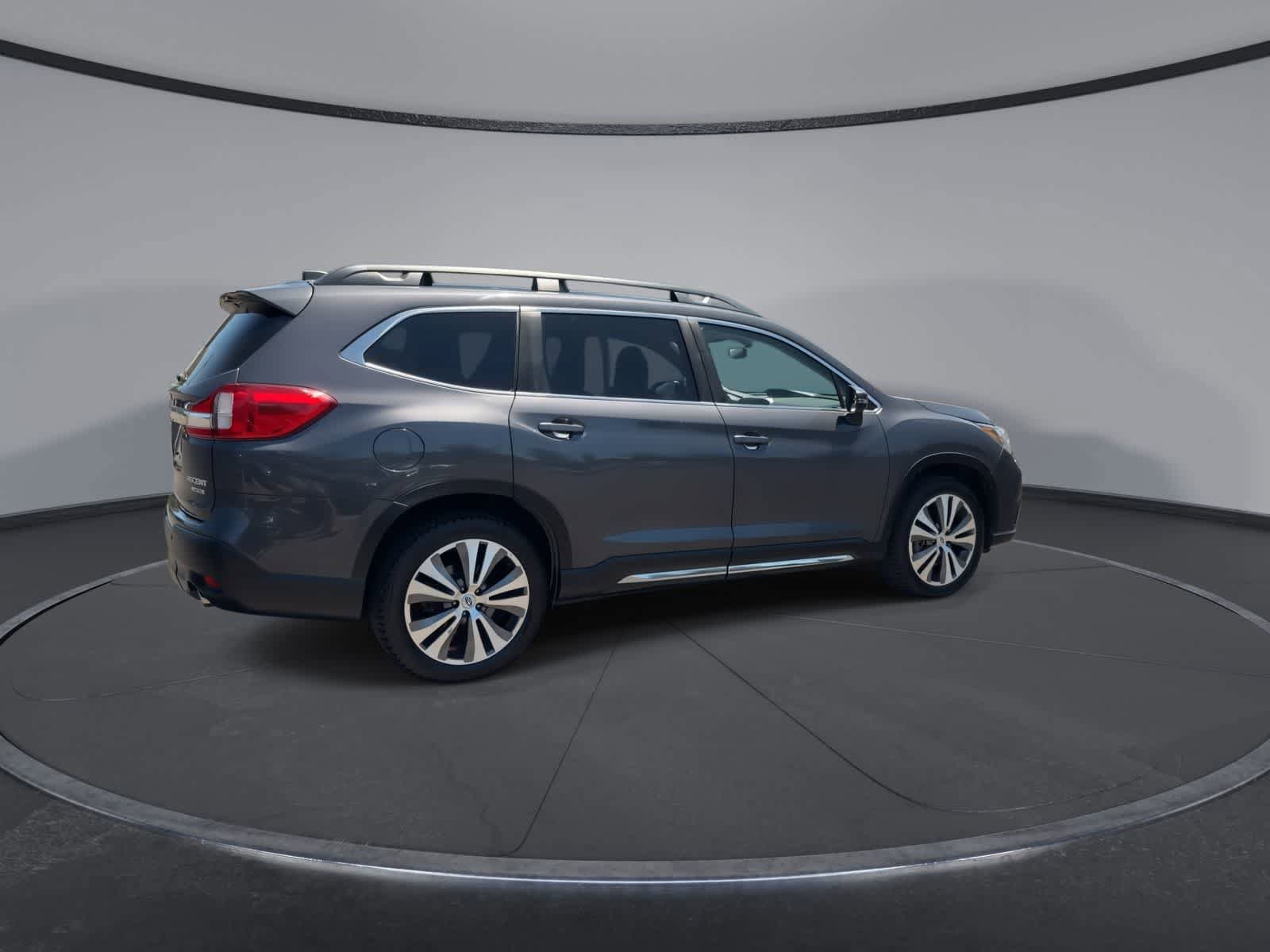 Used 2019 Subaru Ascent Limited AWD/4WD image 8