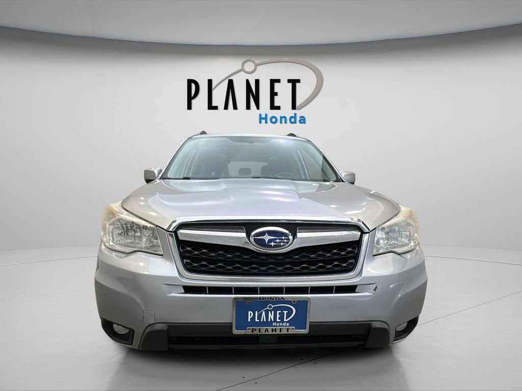 Used 2014 Subaru Forester 2.5i Limited w/ Popular Package #1 image 13