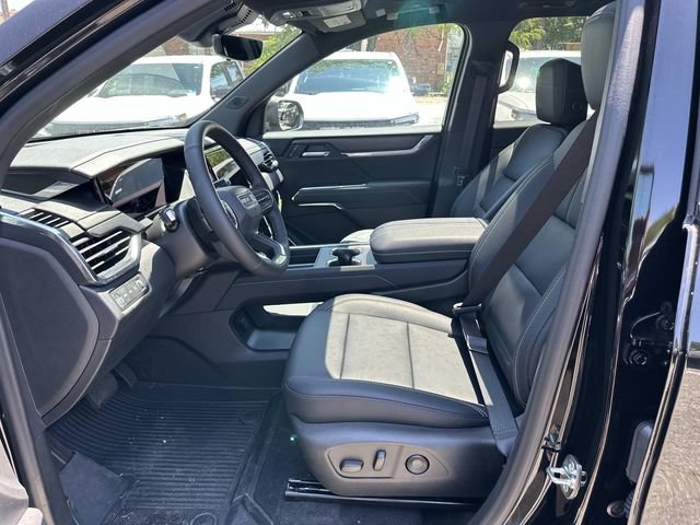 New 2026 GMC Acadia Elevation w/ Black Edition AWD/4WD image 7