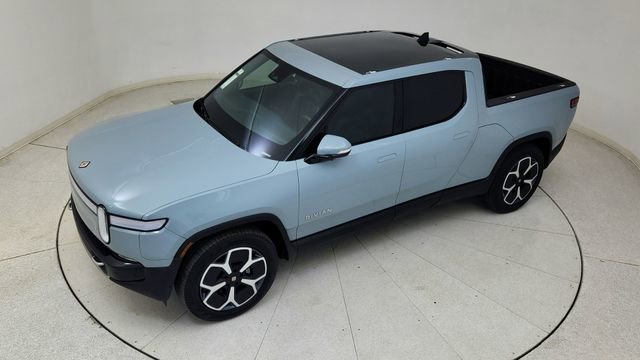 Used 2024 Rivian R1T Adventure image 80