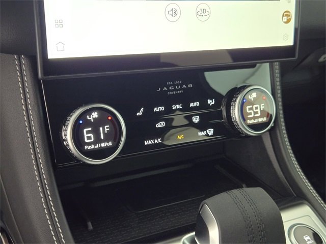 New 2026 Jaguar F-PACE R-Dynamic S image 25