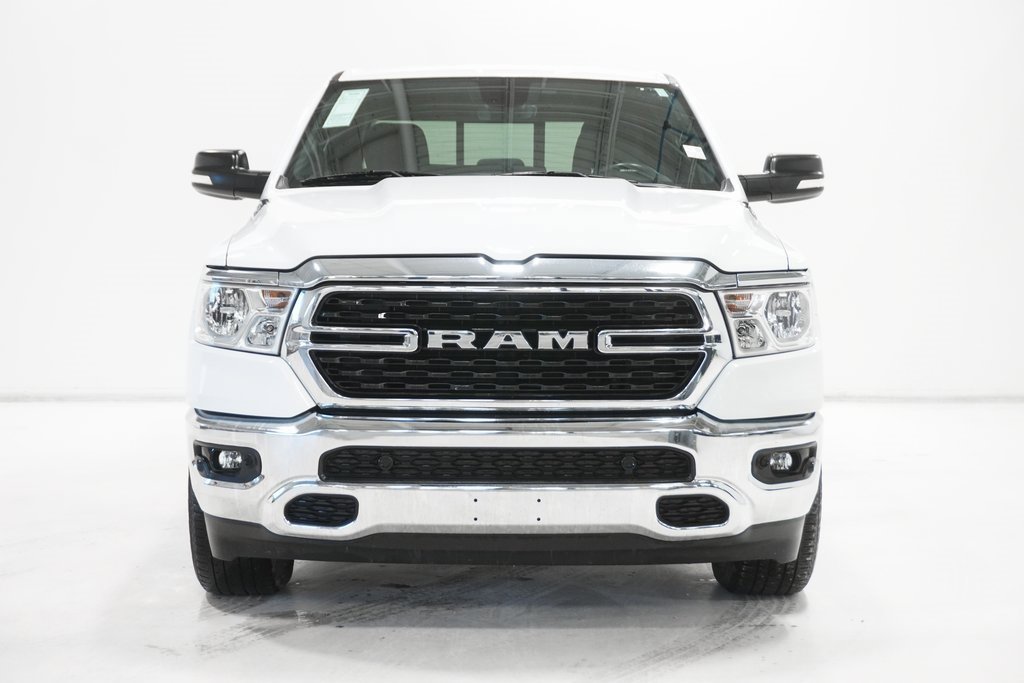 Certified 2022 RAM 1500 Big Horn image 3