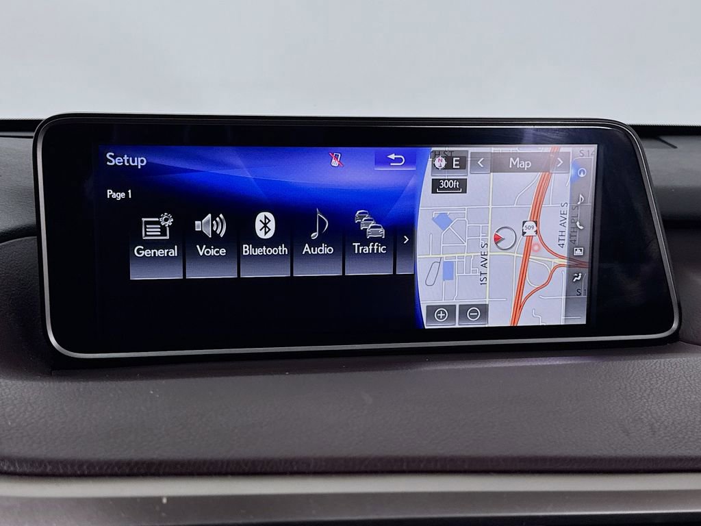 Used 2016 Lexus RX 350 AWD w/ Premium Package image 34