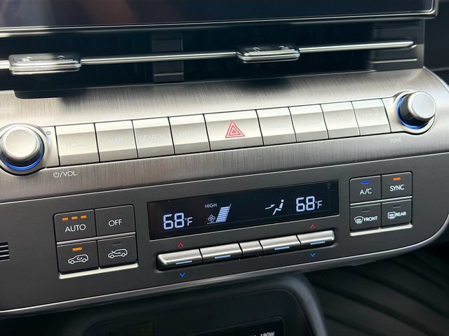 New 2026 Hyundai Kona SEL Sport FWD image 15