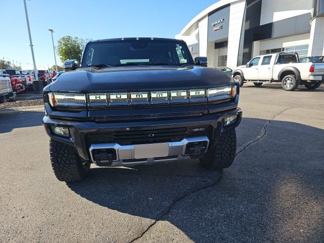 New 2025 GMC Hummer EV 3X w/ Extreme Off-Road Package image 5