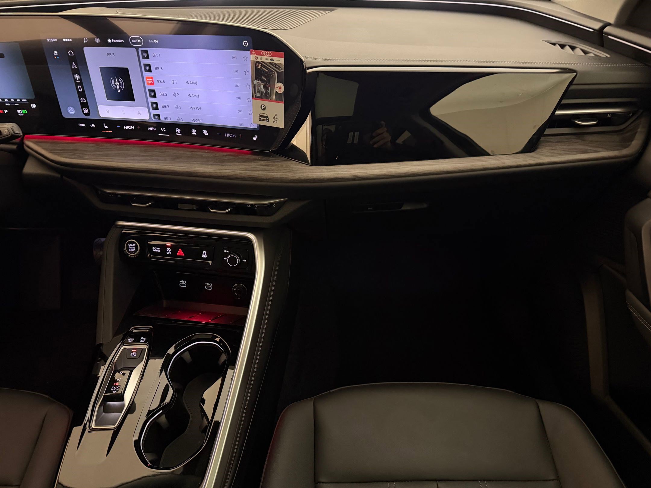 New 2026 Audi Q5 Premium Plus AWD/4WD image 17