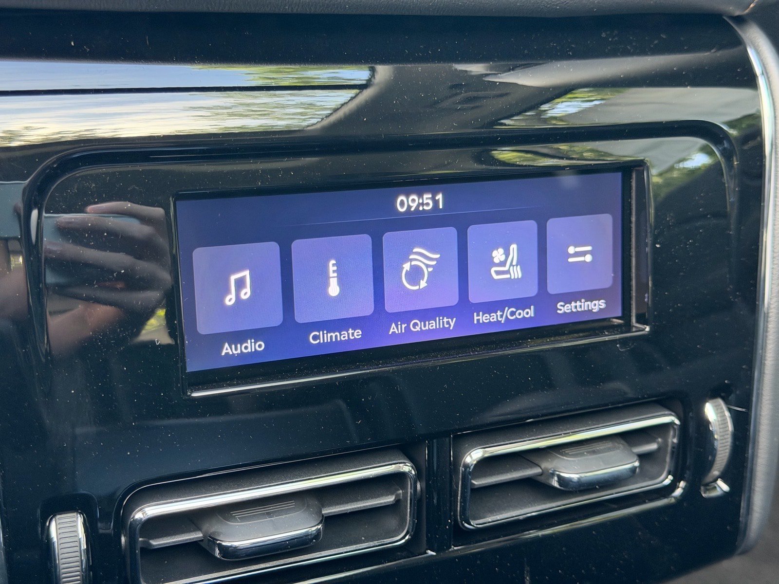 New 2026 Lincoln Aviator Reserve AWD/4WD image 22