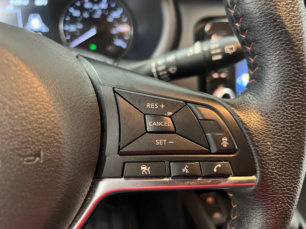 Used 2024 Nissan Kicks SR FWD image 38
