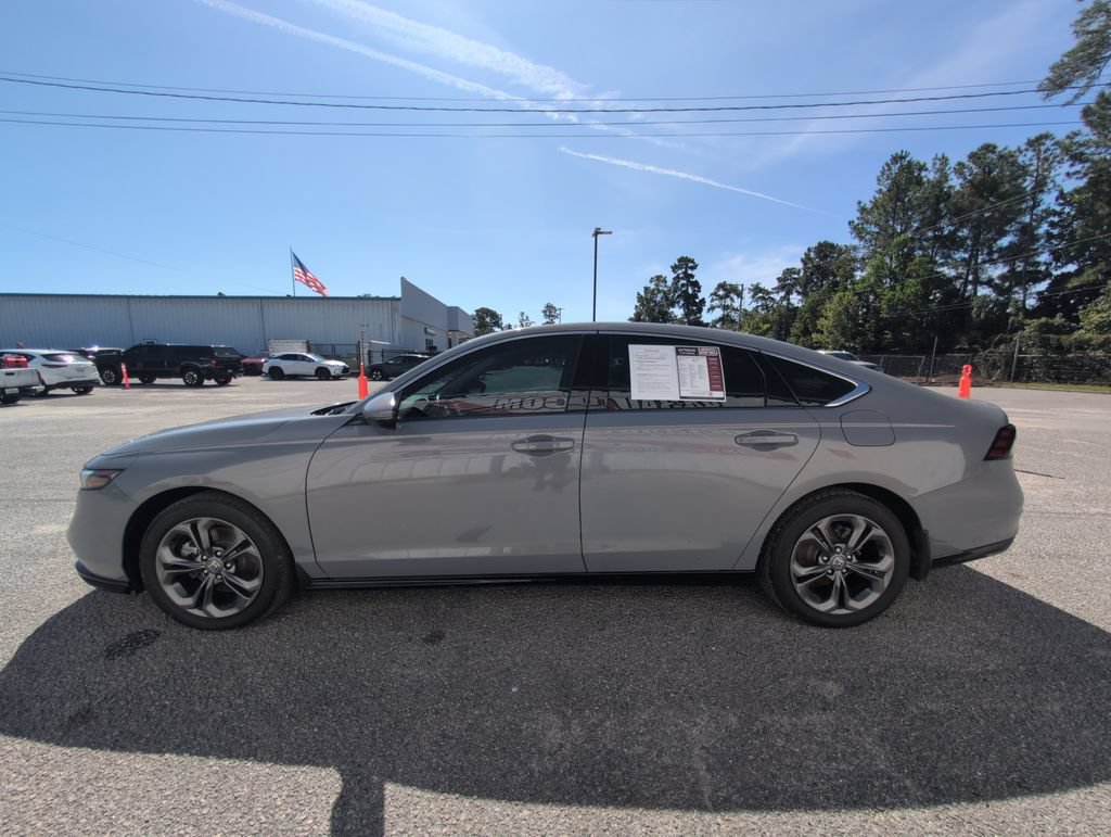 Used 2024 Honda Accord EX-L image 5