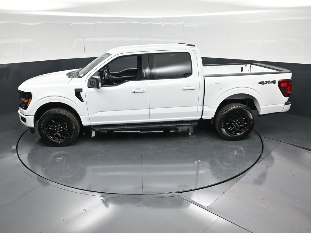 New 2026 Ford F150 XLT w/ Equipment Group 302A MID AWD/4WD image 51