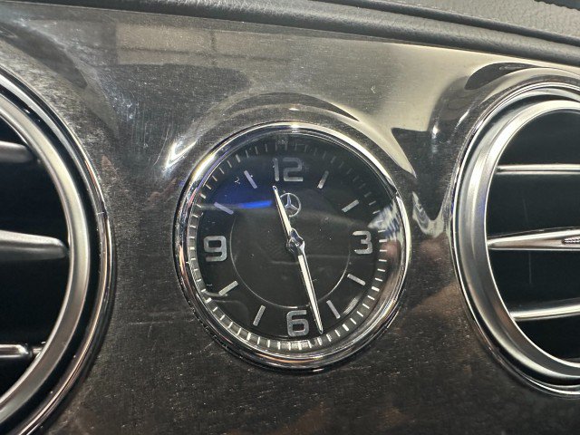 Used 2017 Mercedes-Benz S 550e image 36