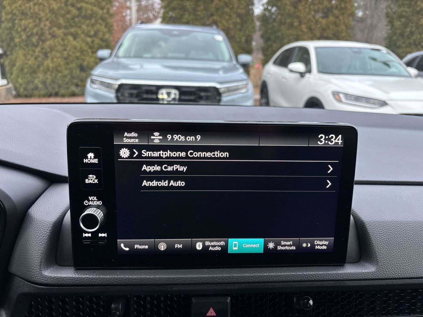 Certified 2025 Honda CR-V Sport-L image 25