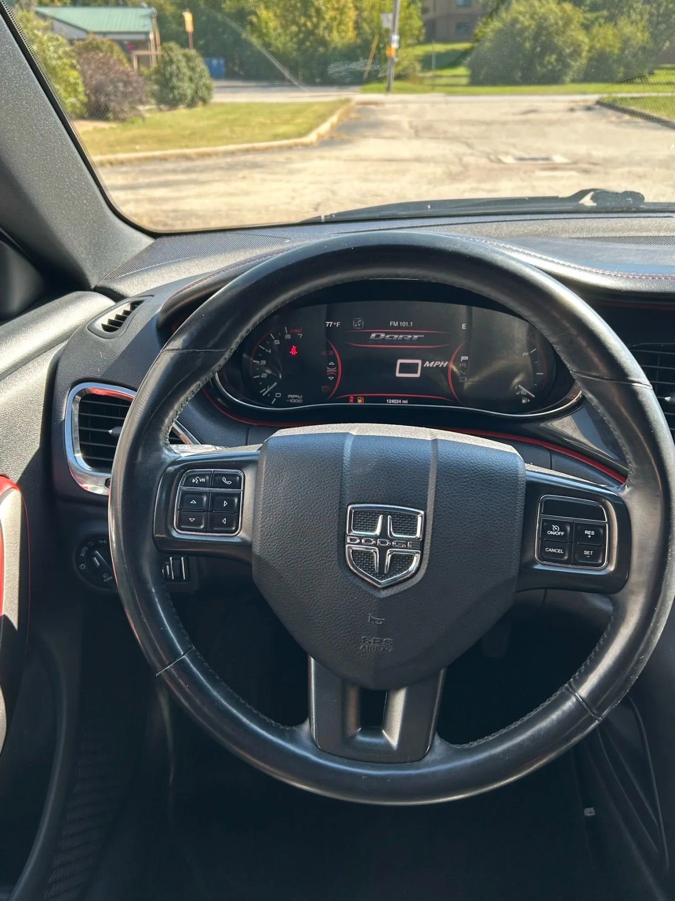 Used 2014 Dodge Dart GT image 13