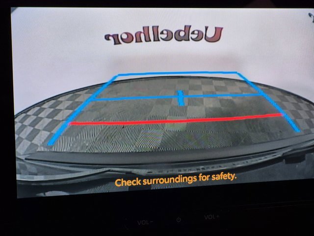 New 2026 Toyota Corolla XLE image 22