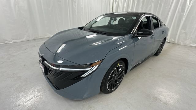 New 2026 Nissan Sentra SR image 7