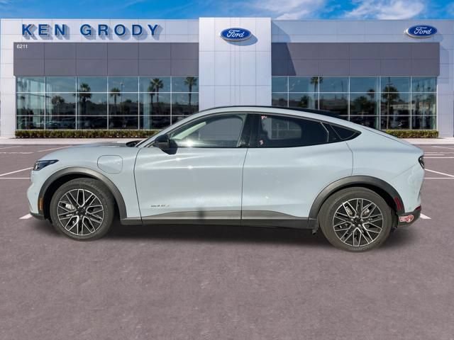 Used 2024 Ford Mustang Mach-E Select RWD image 5