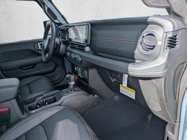New 2026 Jeep Gladiator Sport image 18