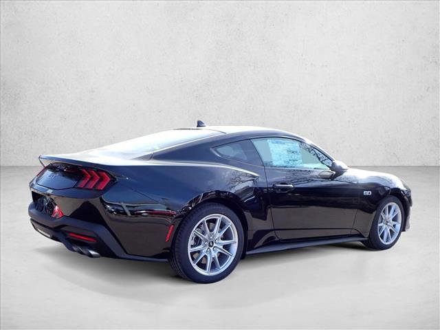 New 2026 Ford Mustang GT Premium image 4