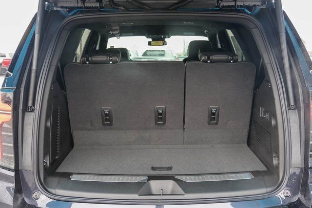 New 2026 Chevrolet Tahoe Premier image 7