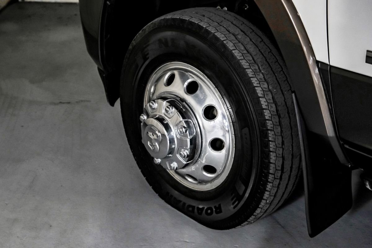 Used 2020 RAM 3500 Limited image 70