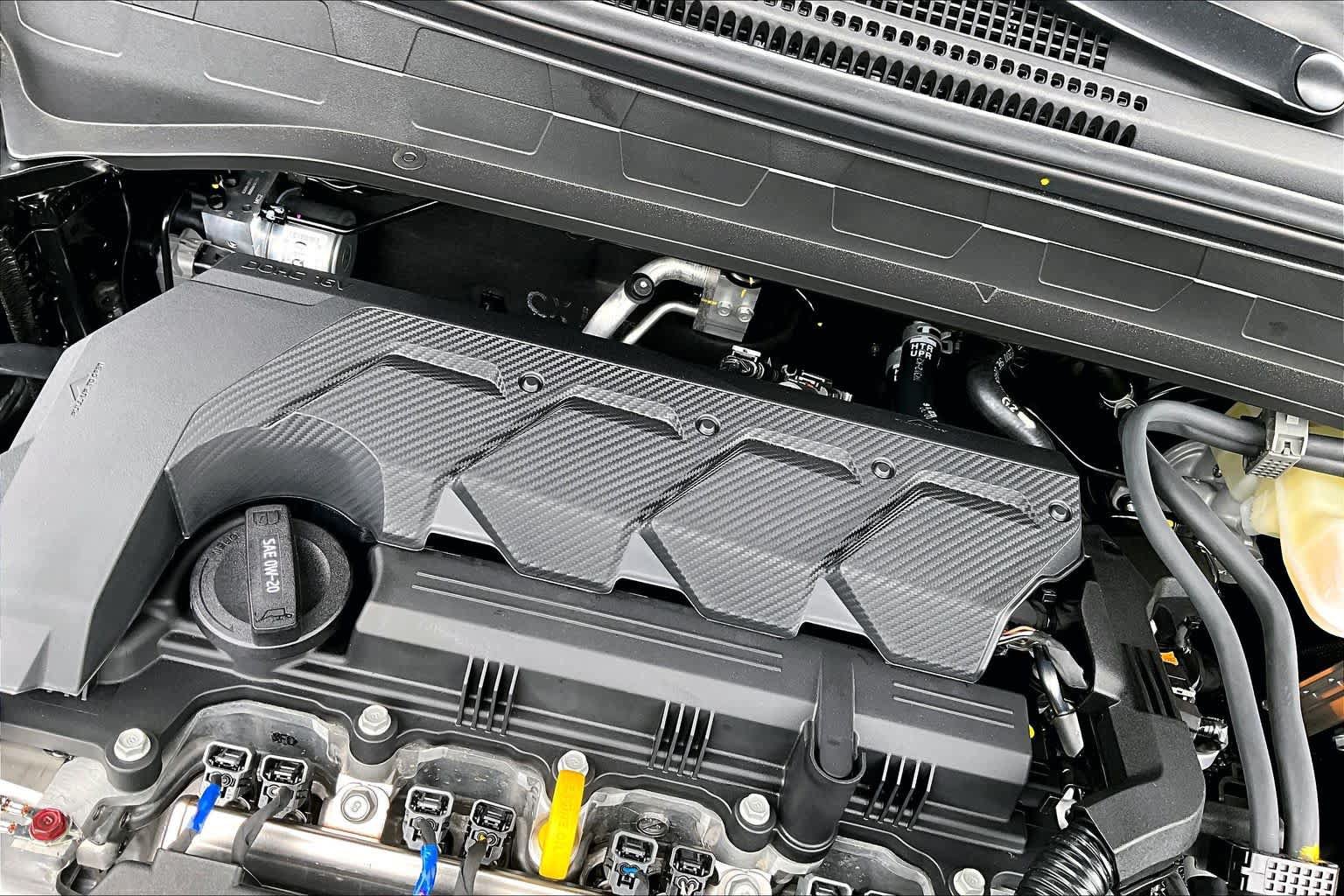 New 2026 Hyundai Venue SEL FWD image 17