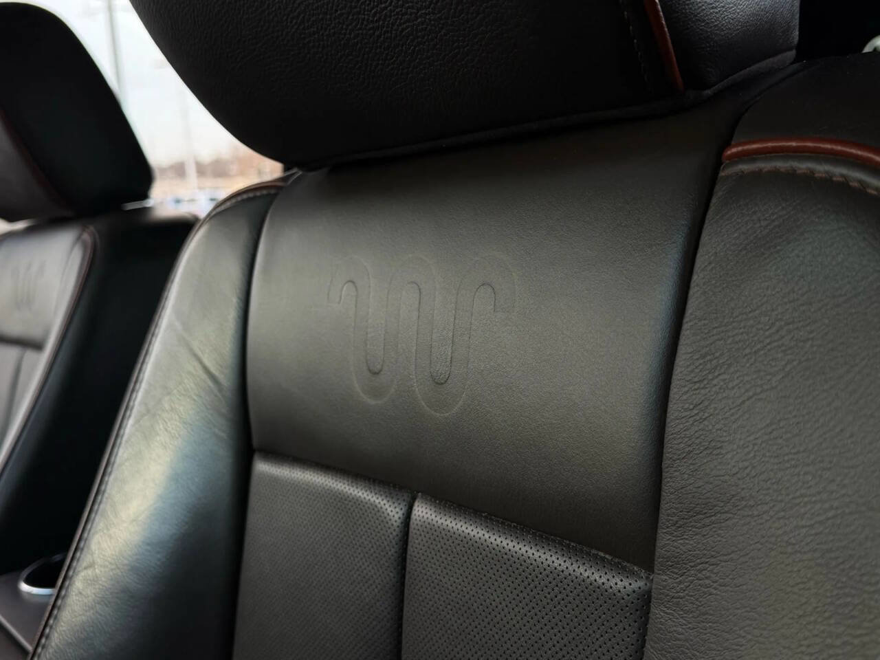 Used 2015 Ford Expedition EL King Ranch image 13