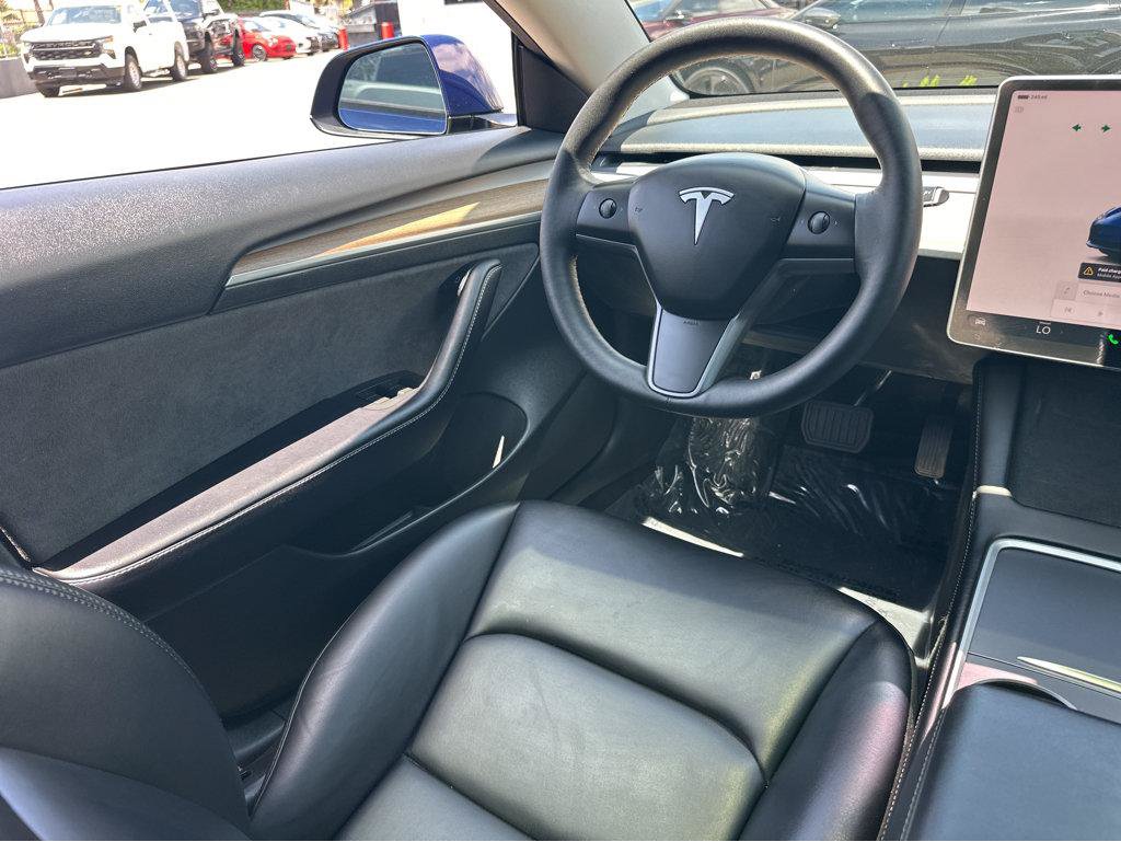 Used 2023 Tesla Model 3 Standard Range RWD image 19