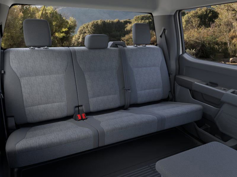 New 2026 Ford F250 XL image 11