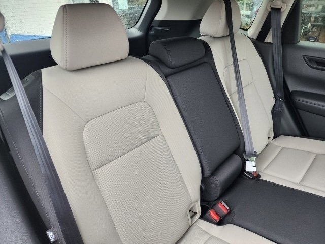 Certified 2023 Honda CR-V EX image 22