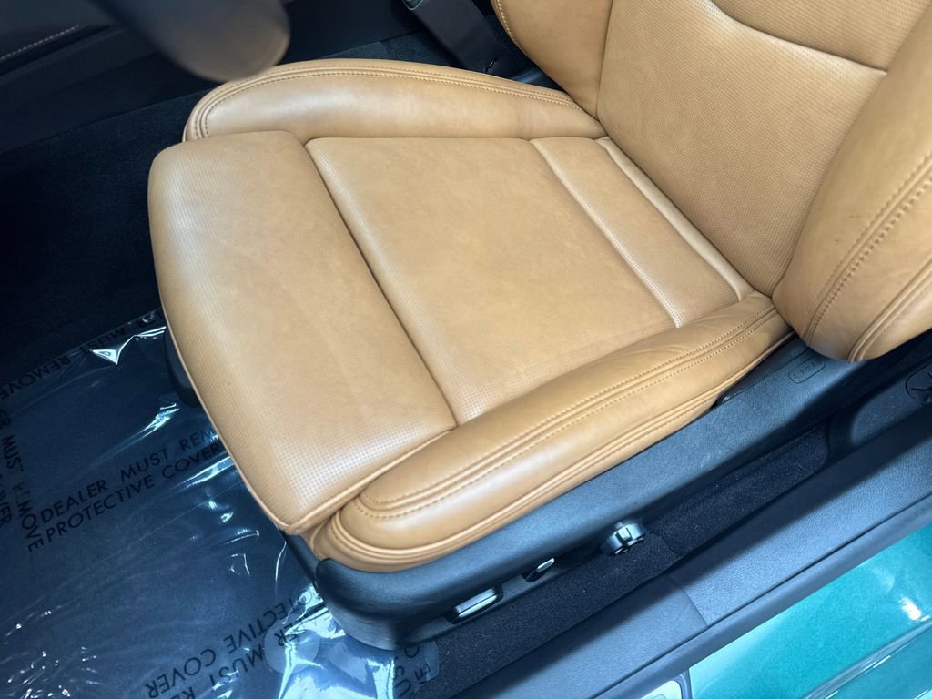 Used 2025 Cadillac CT5 Sport image 30