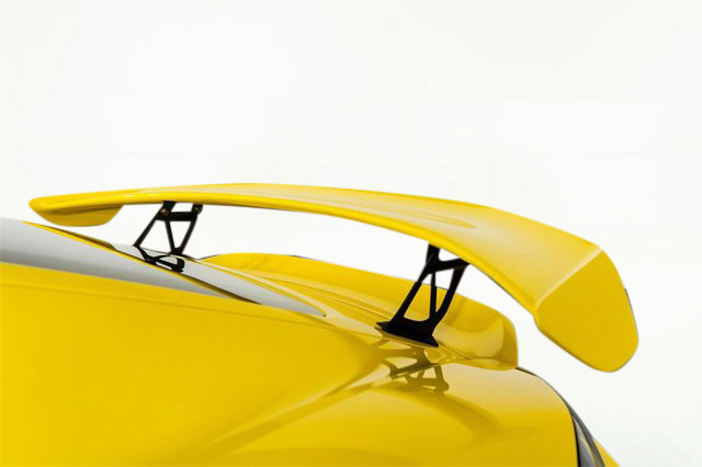 Used 2020 Porsche 718 Cayman GT4 image 43