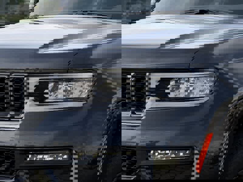 New 2026 Jeep Grand Cherokee Limited Reserve image 10