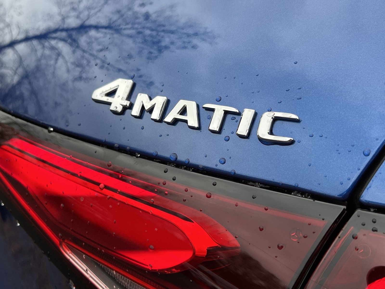 Certified 2026 Mercedes-Benz GLC 300 4MATIC image 28