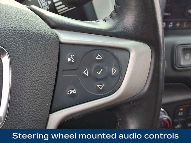 Used 2021 GMC Terrain SLE w/ Driver Convenience Package image 8