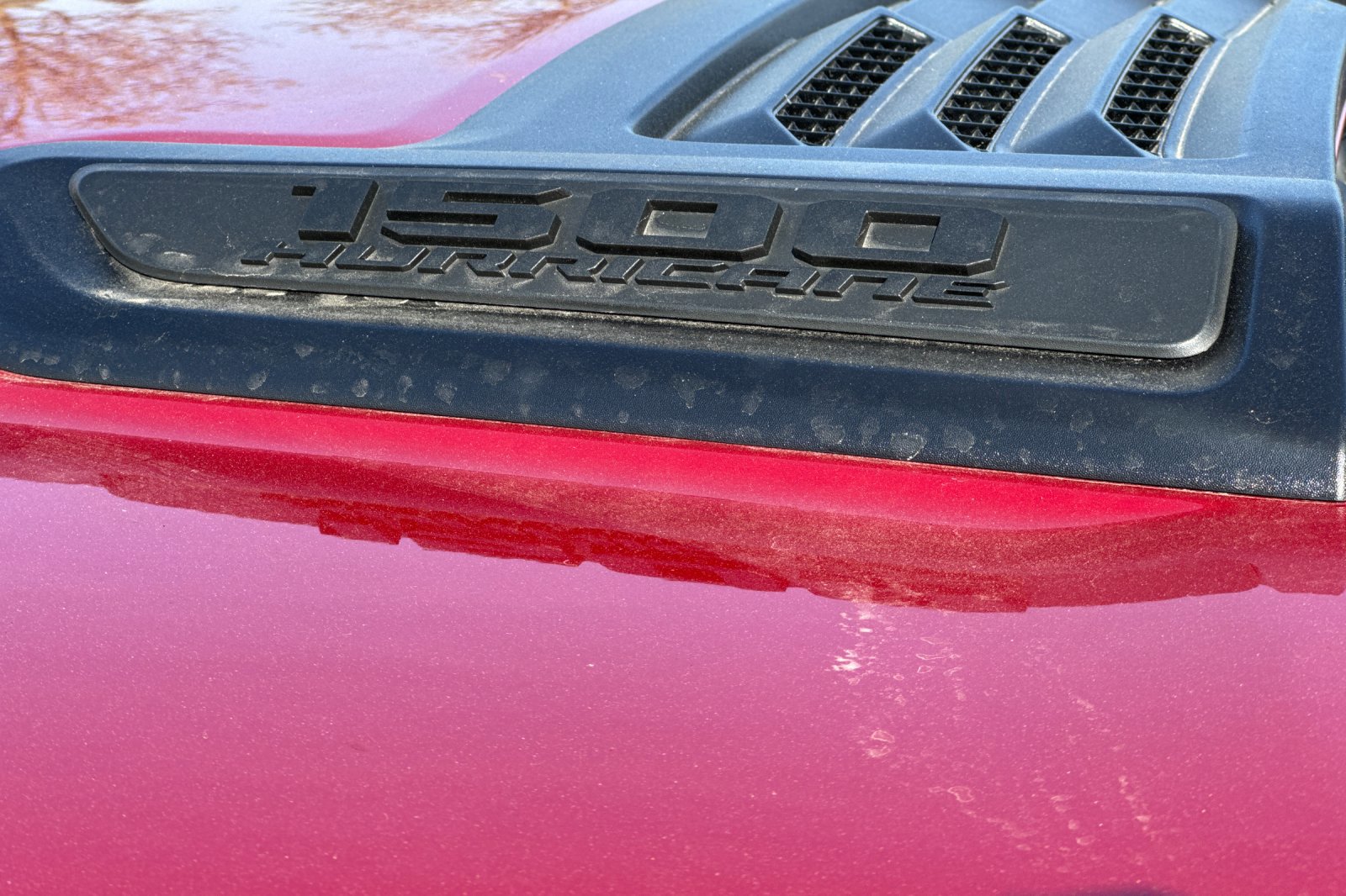 New 2026 RAM 1500 Rebel image 25